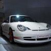 【フランクフルトショー2003ブースレポート】GT3RSはフォトジェニック--ポルシェ