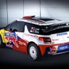 DS3 WRC