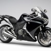 VFR1200F Dual Clutch Transmission