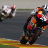 MotoGP ダニ・ペドロサ選手