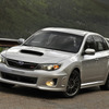 インプレッサWRX STI 4ドア