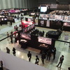 we are TCA2011 卒業進級制作展