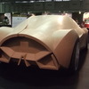 we are TCA2011 卒業進級制作展