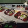 we are TCA2011 卒業進級制作展