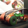 we are TCA2011 卒業進級制作展