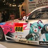 初音ミクGT、SUPER GT 2011年シーズンに参戦を発表