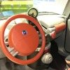 【ジュネーブショー速報 Vol. 12】長靴の国から生まれたスニーカー、フィアット『エコベーシック』