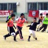 サッカー教室