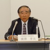 廣澤孝夫専務