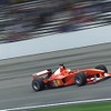 【F1アメリカGP 速報】ハッキネン、炎のリタイヤ