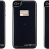 「WAON」「nanaco」「Edy」対応 「電子マネーシール for iPhone 4」発売日が決定