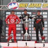 ツインリンクもてぎで開催されるインディジャパン（写真：2010年開催）