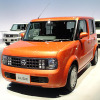 日産デザイン革命が認められた?---グッドデザイン4品目受賞