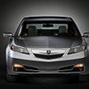 アキュラ TL 2012年モデル