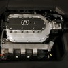 アキュラ TL 2012年モデル