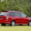 マツダ『MPV』がビッグマイナーチェンジ---スポーティに