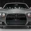 ダッジ・チャージャーSRT8