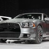 ダッジ・チャージャーSRT8