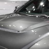 ダッジ・チャージャーSRT8