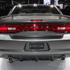 ダッジ・チャージャーSRT8