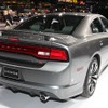 ダッジ・チャージャーSRT8