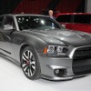 ダッジ・チャージャーSRT8