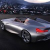 BMWヴィジョンコネクテッドドライブ