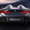 BMWヴィジョンコネクテッドドライブ