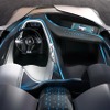 BMWヴィジョンコネクテッドドライブ