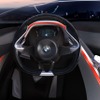 BMWヴィジョンコネクテッドドライブ