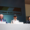 【ホンダF1ストーキング】琢磨、F1復帰の喜びを語る