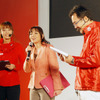 TOYOTA/GAZOO Racing イベント