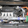 kansaiサービス CR-Z
