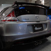 kansaiサービス CR-Z