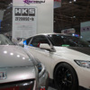 kansaiサービス CR-Z