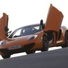 MP4-12C