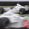 【ホンダF1ストーキング】「レースをすごく楽しめた」ジャック