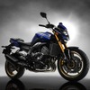 FZ8（欧州向け）