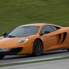 MP4-12C