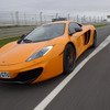 MP4-12C