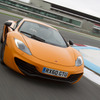 MP4-12C