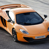 MP4-12C