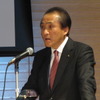 柳弘之社長