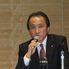 柳弘之社長