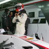 小林可夢偉、2011年シーズン前テスト