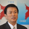 撮影＝中島みなみ