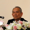 葛原徹社長