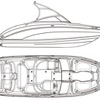 スポーツボート　AR240 High Output