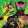 仮面ライダーオーズ（C）2010 石森プロ・テレビ朝日・ADK・東映