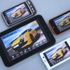 Android搭載スマートフォン用アプリ MEGANE R.S.